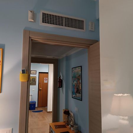 Ferienwohnung Casa Azzurra Giardini-Naxos Exterior foto