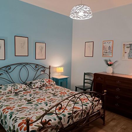 Ferienwohnung Casa Azzurra Giardini-Naxos Exterior foto