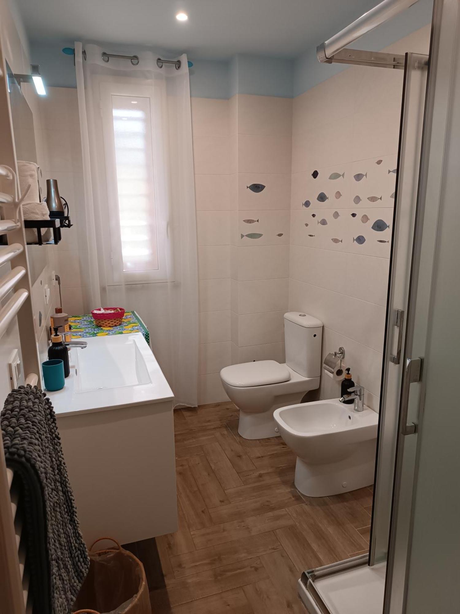 Ferienwohnung Casa Azzurra Giardini-Naxos Exterior foto